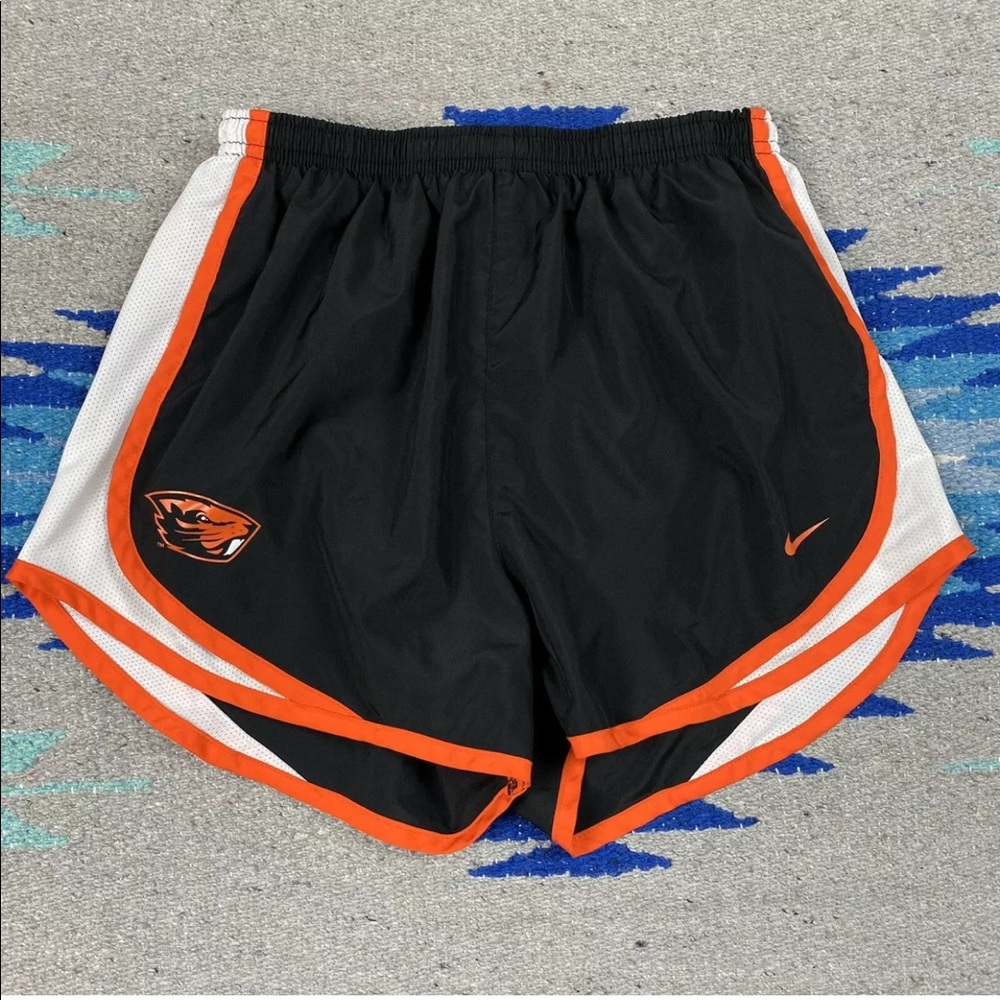 NIKE Oregon State Beavers NCAA Dri-Fit Shorts S